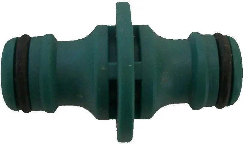 Doppelseitige Schlauchtülle-2x männlich Aquaking