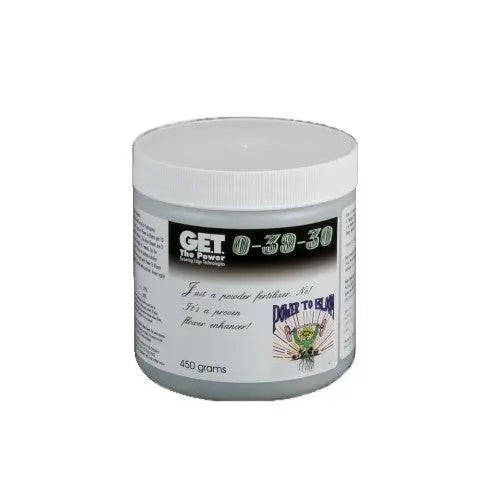 GET Power to Bloom 450 g G.E.T.