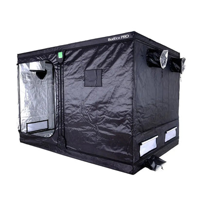 BudBox Silver PRO Titan I+ 200x300x200 cm BudBox