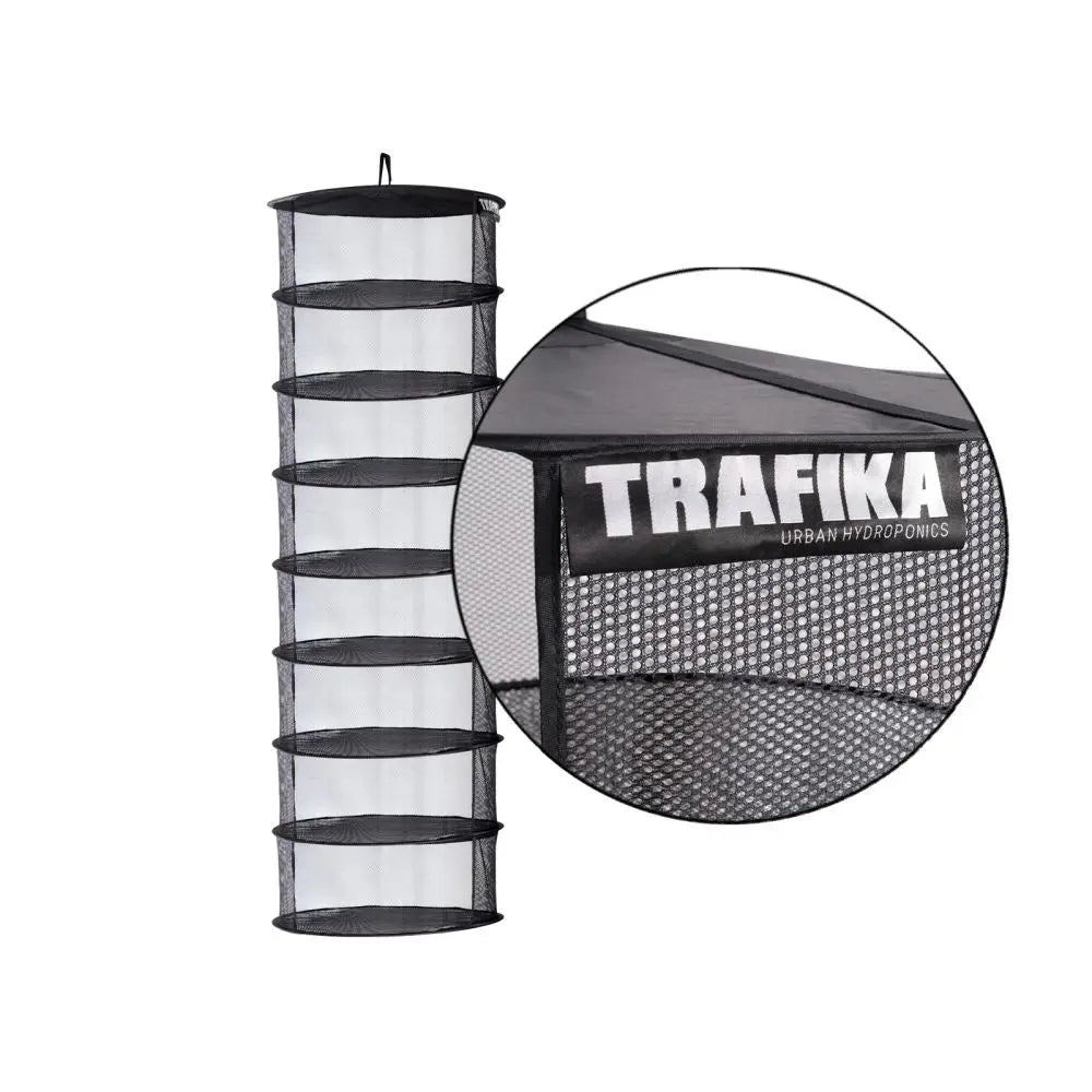 Trafika Dryingrack 55/8, Trocknungsnetz Trafika