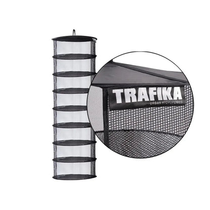Trafika Dryingrack 55/8, Trocknungsnetz Trafika