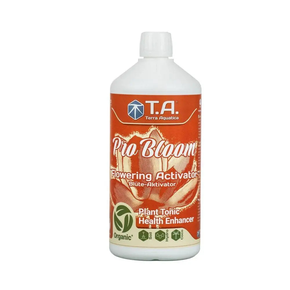 Terra Aquatica Pro Bloom Activator Organic 1 l Terra Aquatica