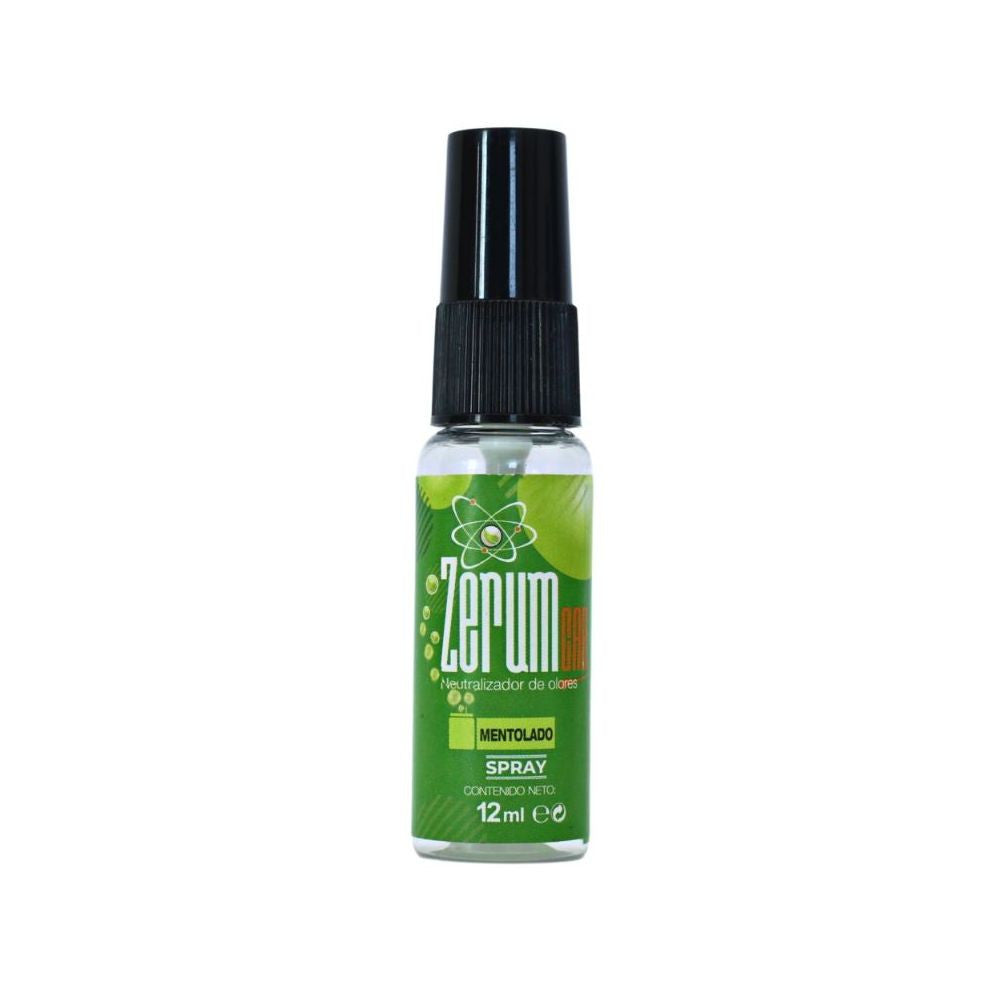 Zerum CAR Menthol, 12 ml Zerum