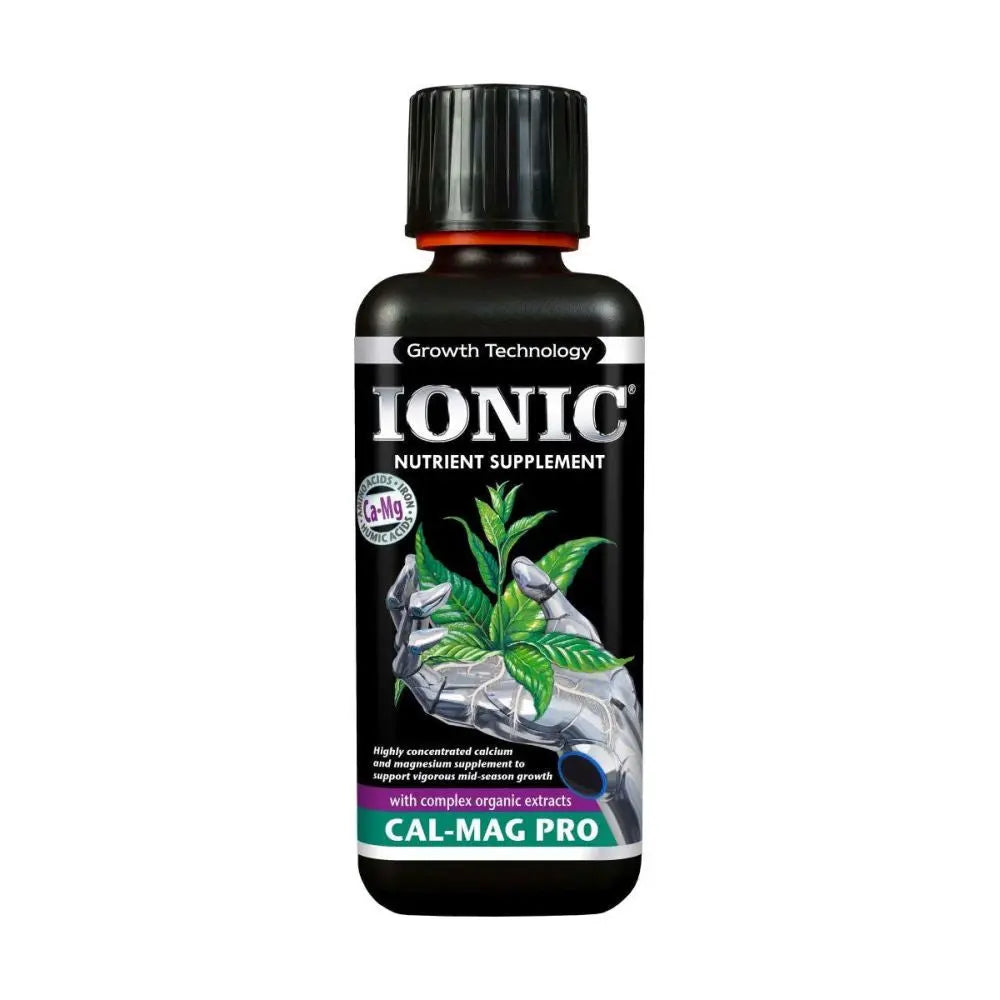Growth Technology Ionic Cal-Mag PRO 300 ml Growth Technology