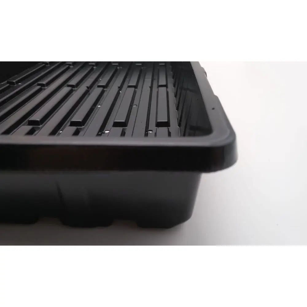 Microgreens Tray with drainage 54x28x6 cm Growmarket