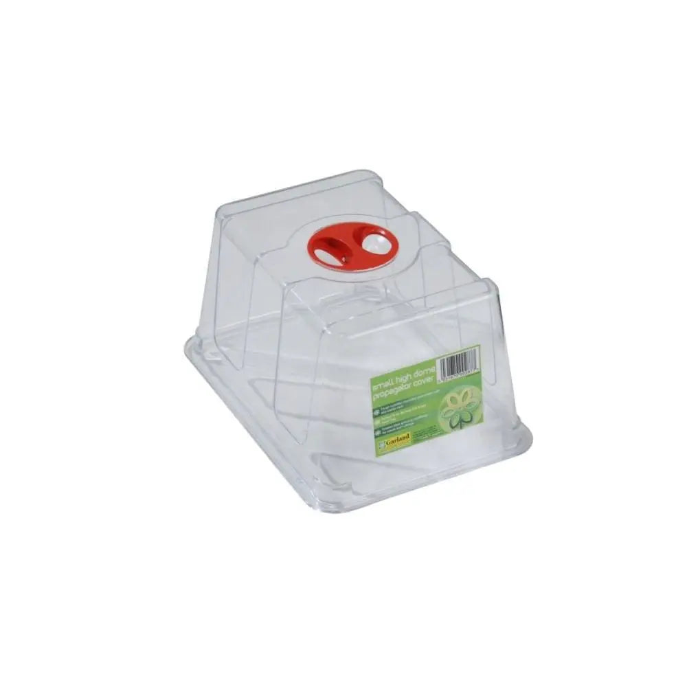Garland Small High Dome Propagator Deckel 22,5x16,5x12 cm Garland
