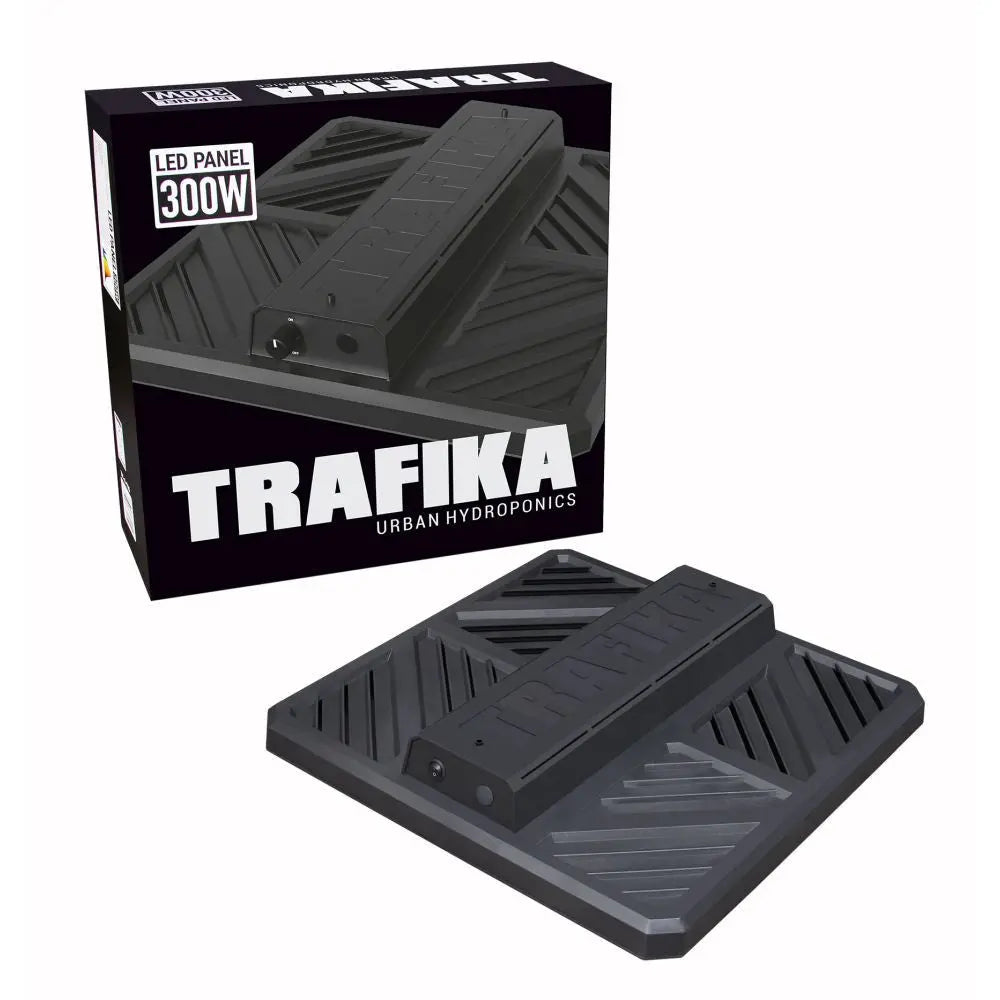 Trafika LED panel 300W Trafika