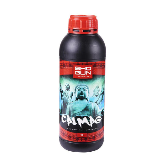 Shogun CalMag Shogun