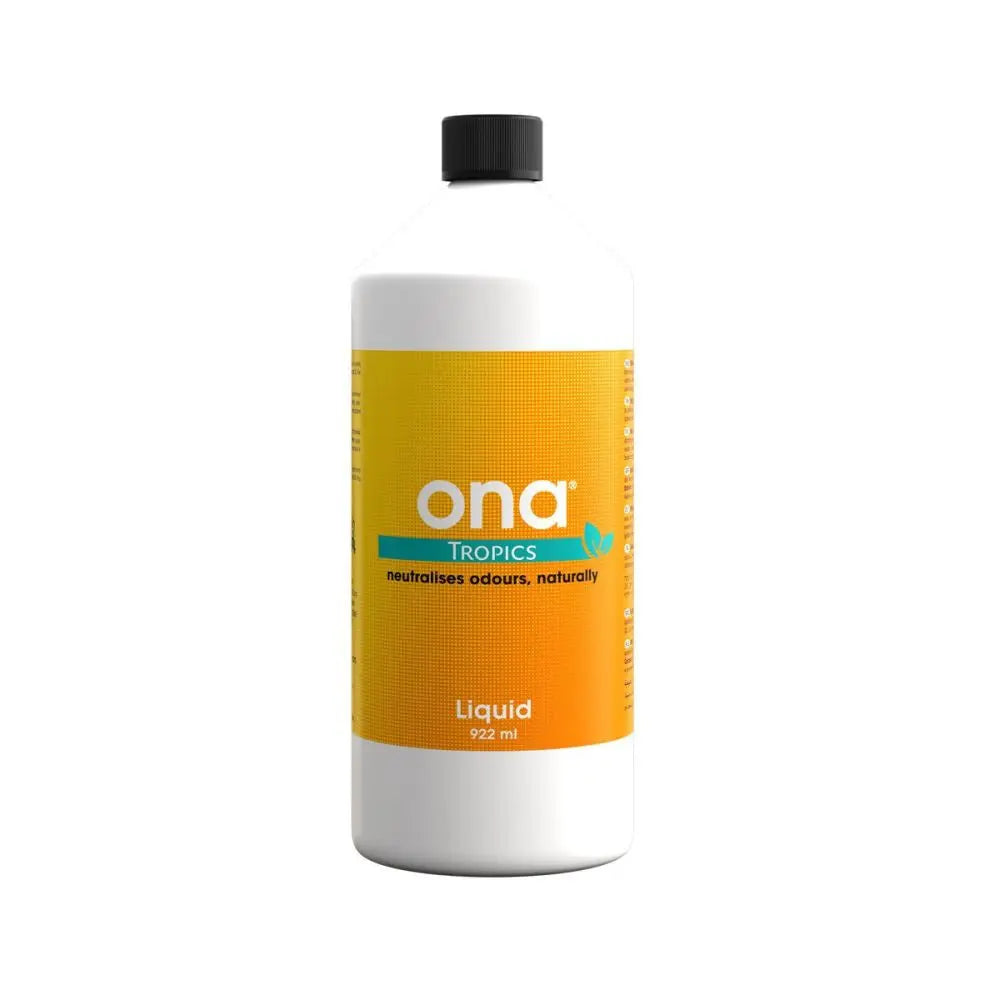 ONA Liquid Tropics 922 ml ONA