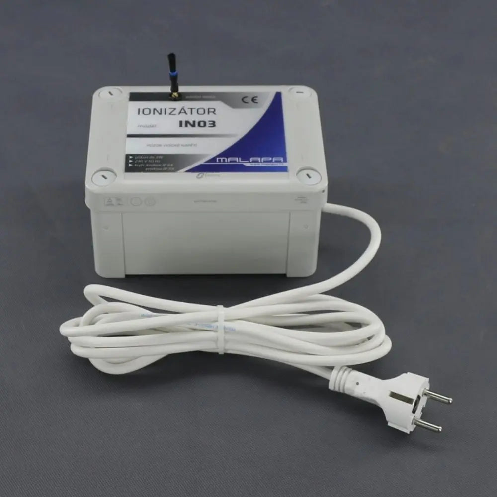 Malapa IN03 Air Ionizer Malapa