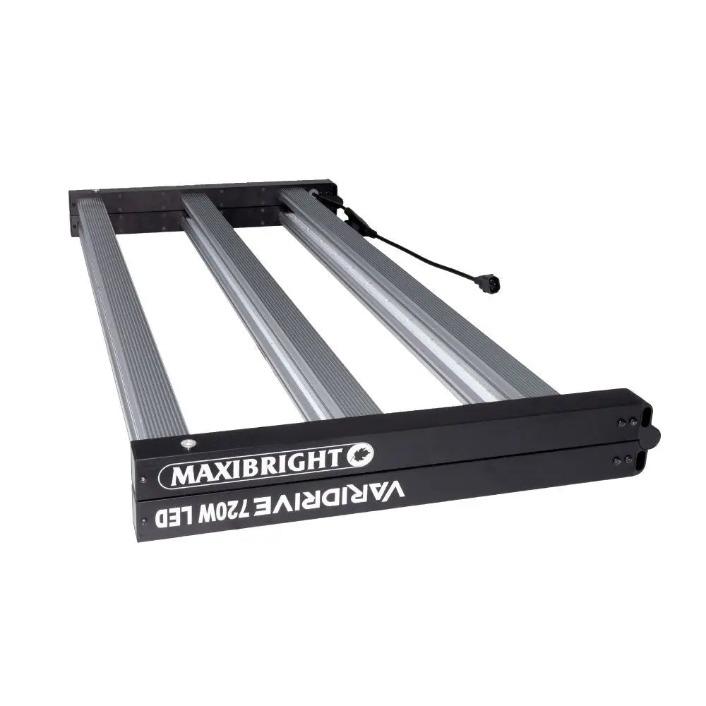 Maxibright Varidrive 720W LED (nur Leuchte) Maxibright