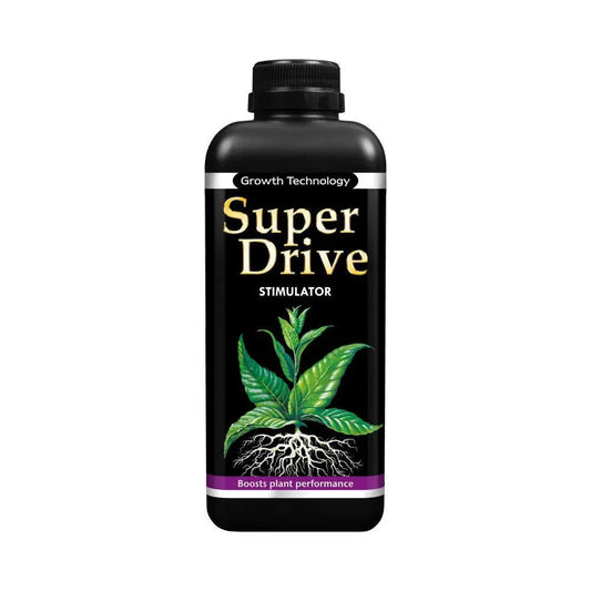 Growth Technology SuperDrive 1 l Growth Technology