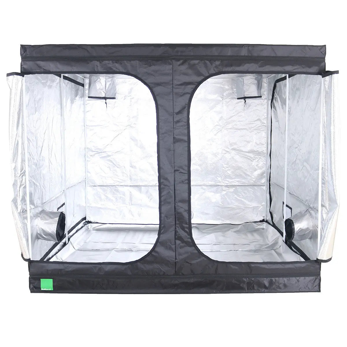 BudBox LITE-M 240x240x200 cm BudBox