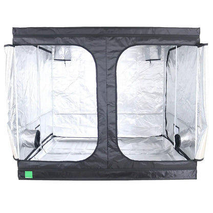 BudBox LITE-M 240x240x200 cm BudBox