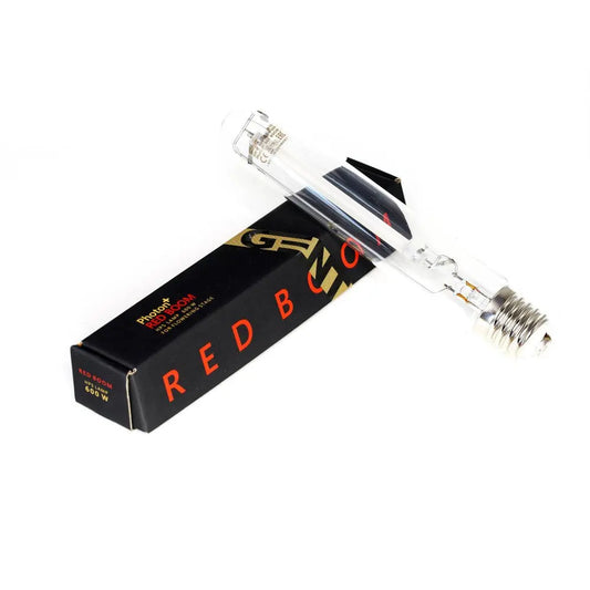 GENT Photon+ RedBoom Lampe HPS 600W, 240V GENT