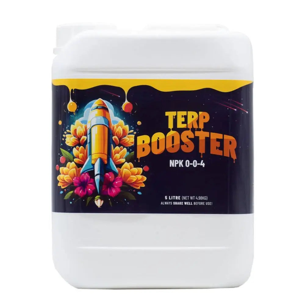 Terp Booster 5 l Ostatní