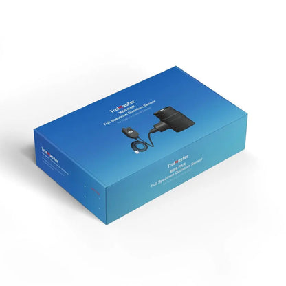 Trolmaster Vollspektrum-Quantensensor (MBS-PAR) Trolmaster
