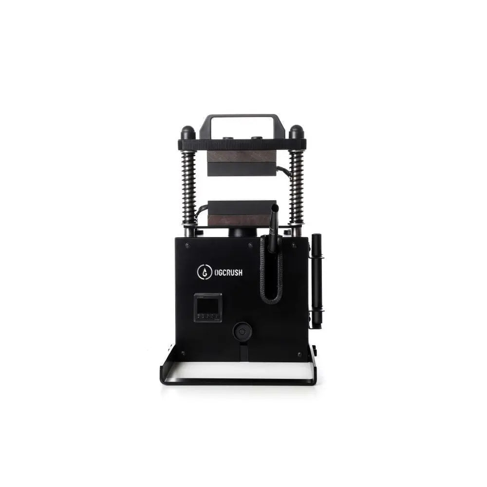 OG Crush Rosin Press Extractor OG5T OG Crush