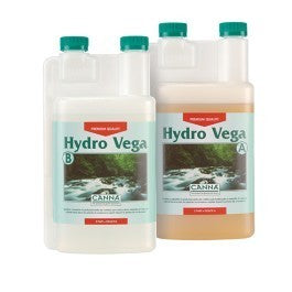 Canna Hydro Vega AB HW Canna