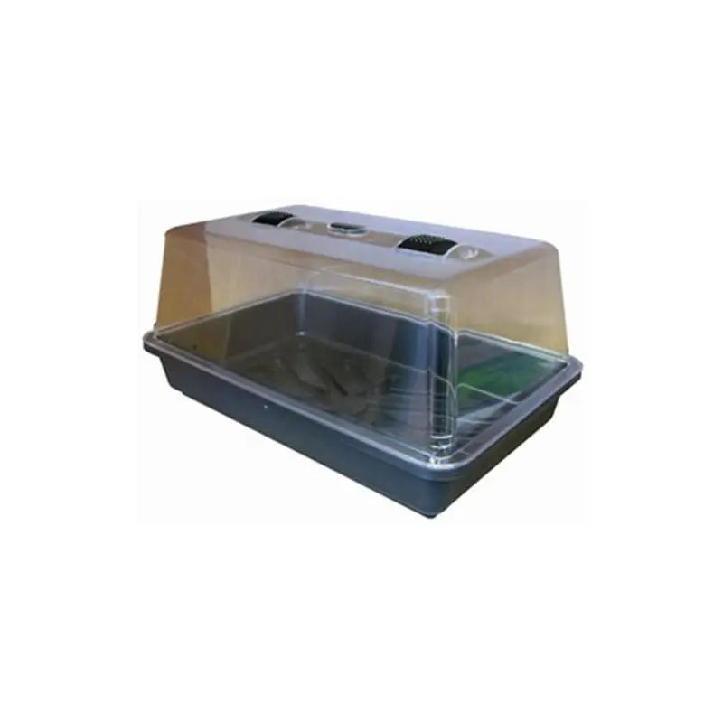 Airontek Gewächshaus, unbeheizt, 54x28x25 cm Airontek