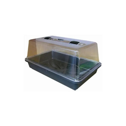 Airontek Gewächshaus, unbeheizt, 54x28x25 cm Airontek