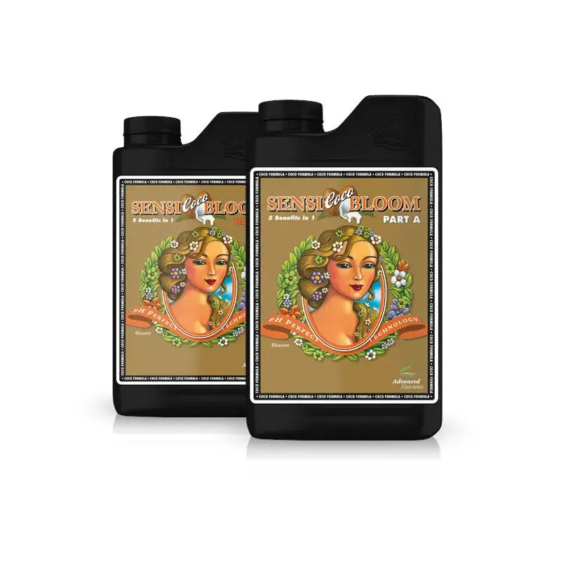 Advanced Nutrients pH Perfect Sensi Coco Bloom A+B 5 l Advanced Nutrients