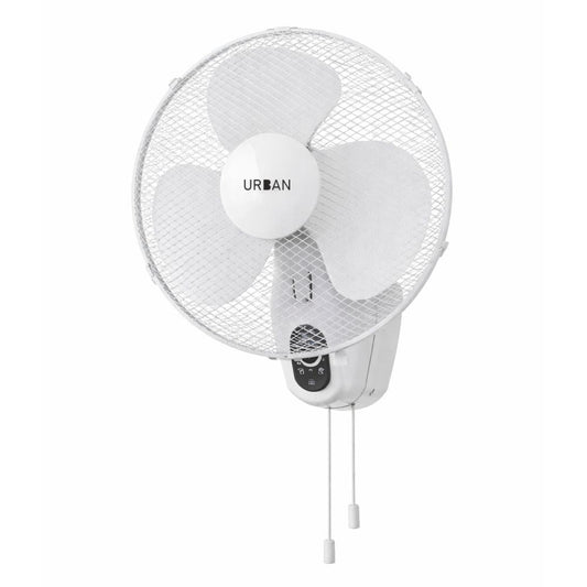 Urban Wall Fan Wandventilator, Durchmesser 40 cm URBAN
