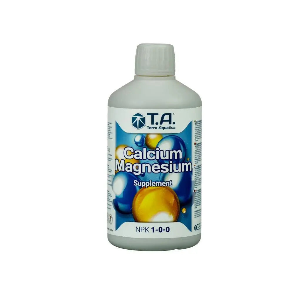 Terra Aquatica Calcium Magnesium 500 ml Terra Aquatica