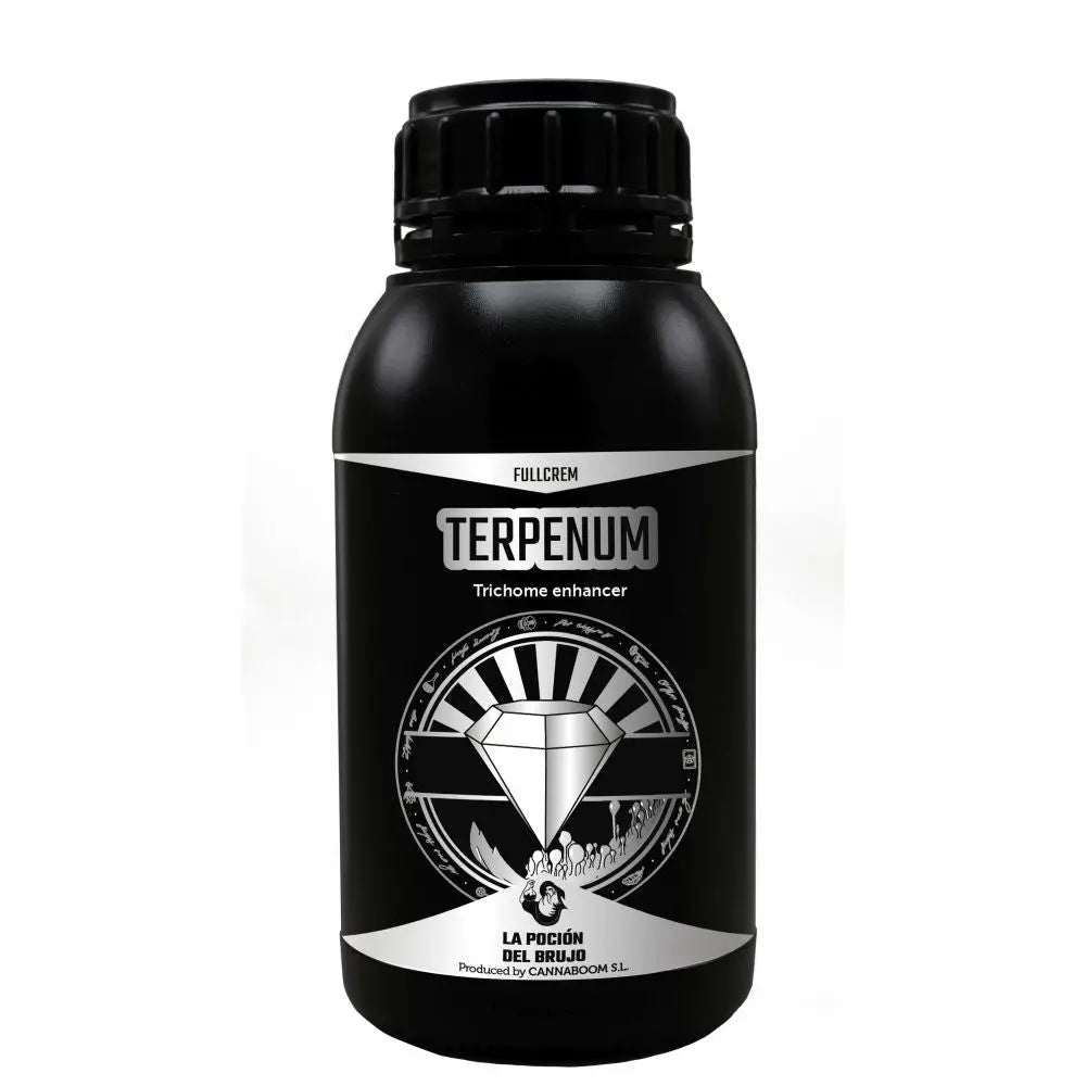 La Poción Del Brujo Terpenum 600 ml La Poción Del Brujo