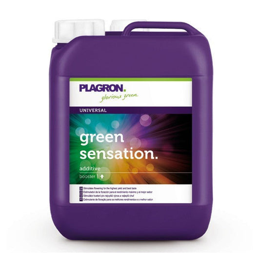 Plagron Green Sensation 5 l