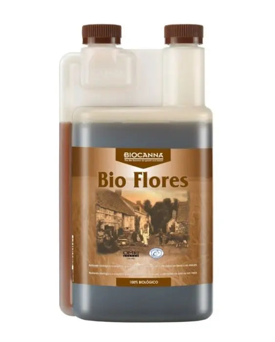BioCanna Bio Flores 1 l BioCanna
