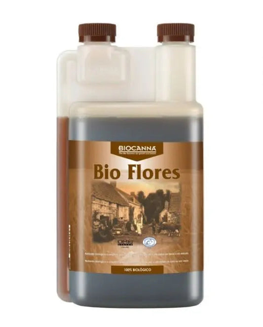 BioCanna Bio Flores 1 l BioCanna