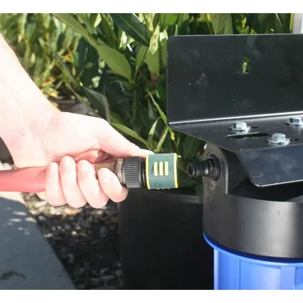 Growmax Water Super Grow, Kohle-Wasserfilter 800 l/h GrowMax