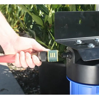 Growmax Water Pro Grow, carbon water filter 2000 l/h GrowMax