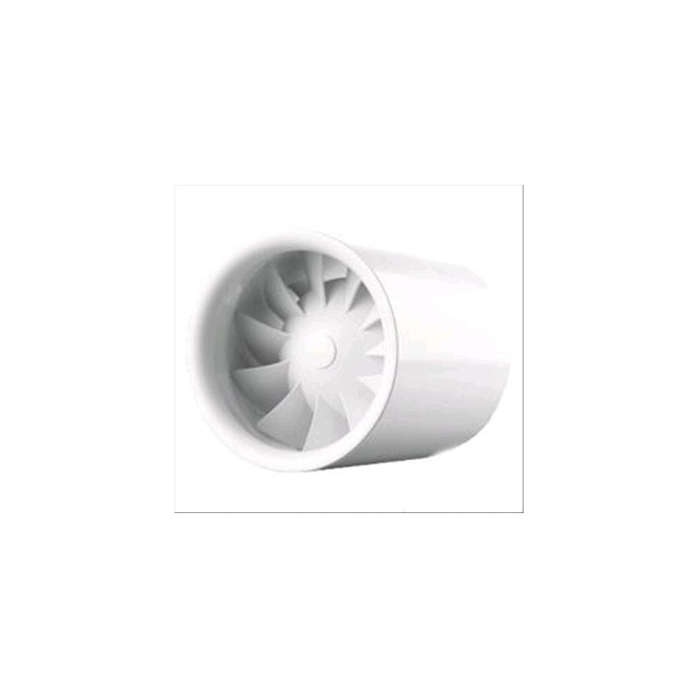 Vents Ventilator Quietline 125 mm - 197 m3/Std. Vents