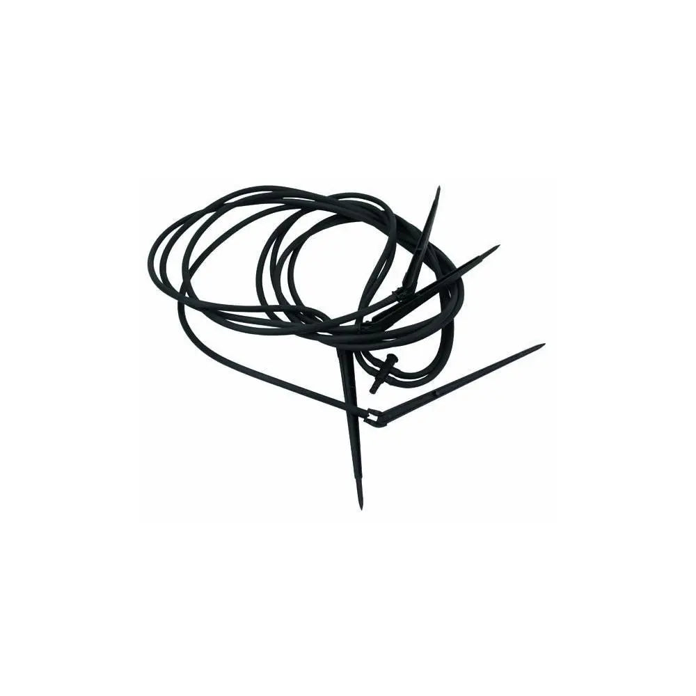 Irritec Spin 4-tlg., 45°-Nadel Irritec