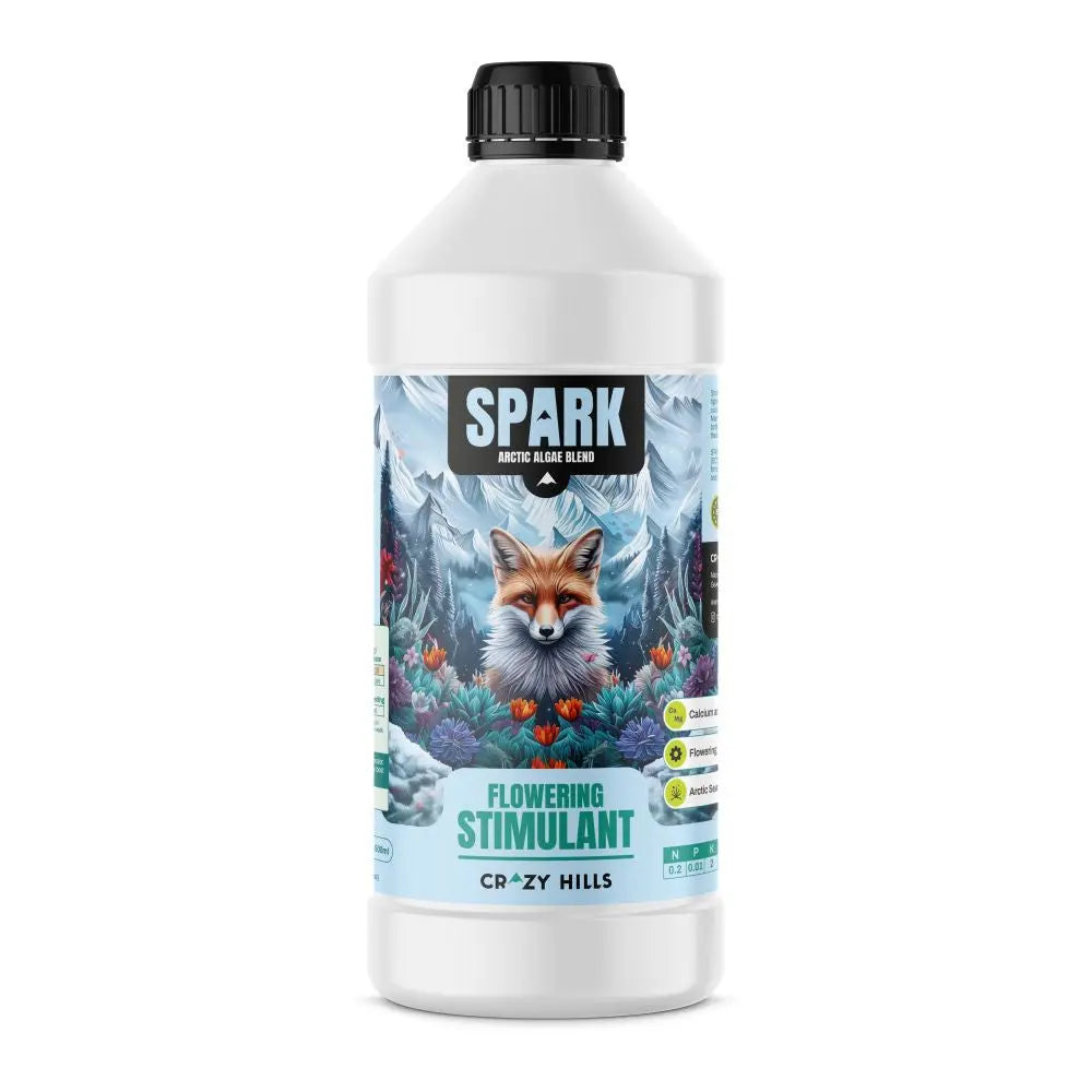 Crazy Hills Spark 1 l Crazy Hills