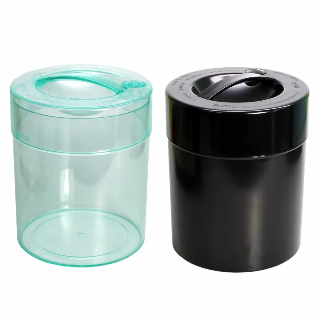 TightVac KiloVac 3,8 l, luftdichtes Gefäß, transparent TightVac