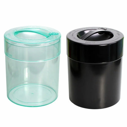 TightVac KiloVac 3,8 l, luftdichtes Gefäß, transparent TightVac