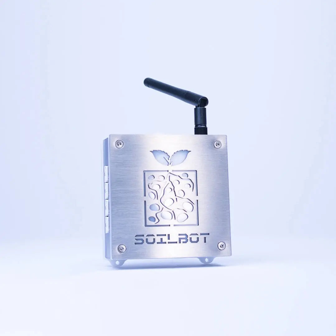 GroLab SoilBot GroLab