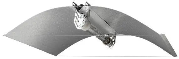 Prima Klima Azerwing Large LA75-A, Reflektor für 2 Lampen PrimaKlima