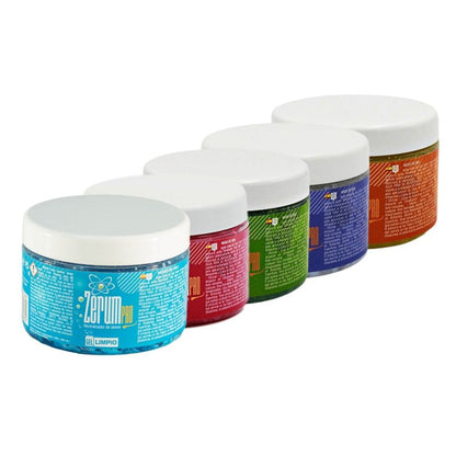 Zerum PRO Gel Neutral, 400 g Zerum