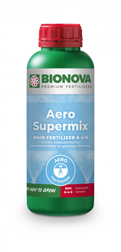 BioNova Aero Supermix 1 l