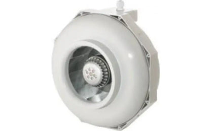 Can-Fan RKW-L 125 mm - 370 m3/Std Can Fans