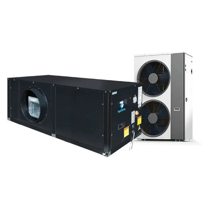 Topclimate Supreme Humi Pro 15000 Split inkl. Zubehör TopClimate