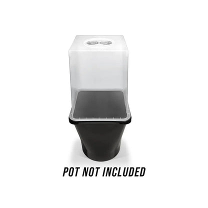 Autopot Clear Propagation Lid 1Pot XL Autopot