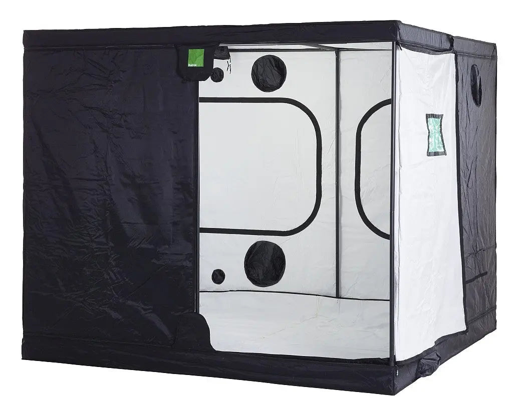 Budbox Silver PRO Titan I 200x200x200 cm BudBox
