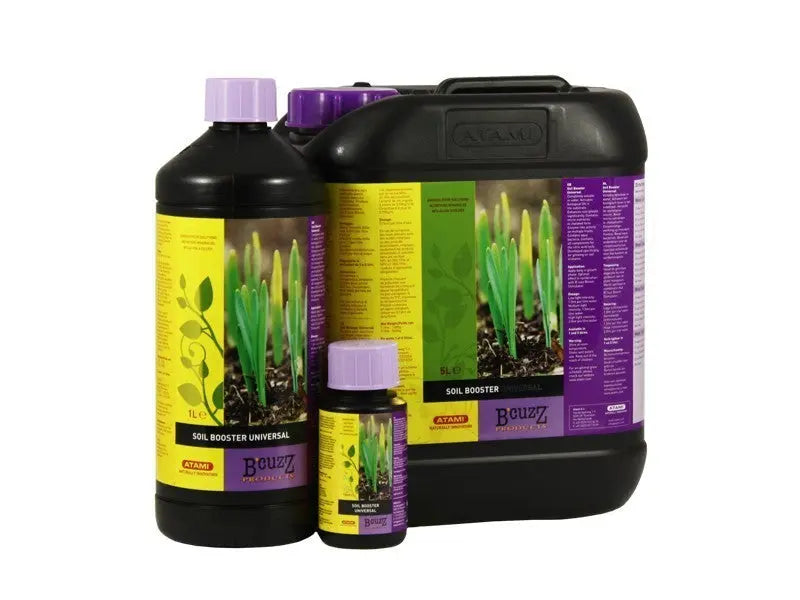 Atami B´Cuzz Soil Booster 1 l Atami