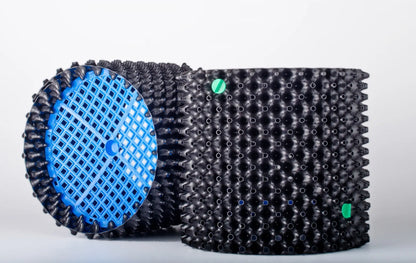 Air-Pot Blumentopf Plastik 20 l, BOX 30 Stk. Air-Pot