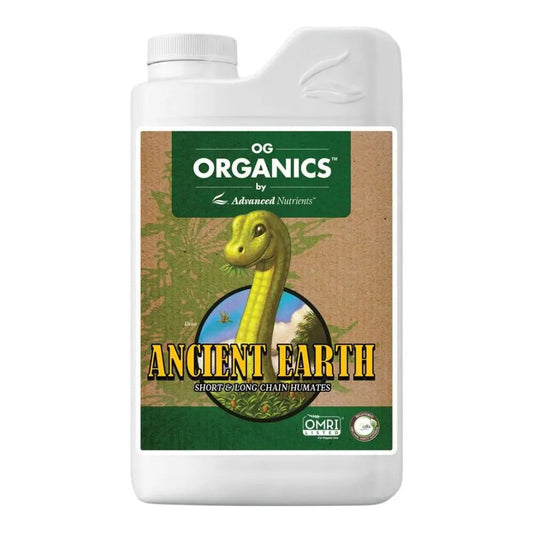 Advanced Nutrients True Organics Ancient Earth OIM 1 l Advanced Nutrients